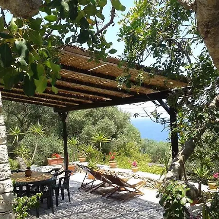 Mirto Mare * Corsano (Apulia)