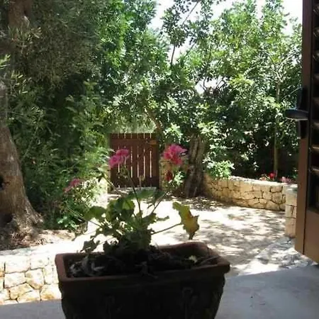 Mirto Mare Hébergement de vacances *