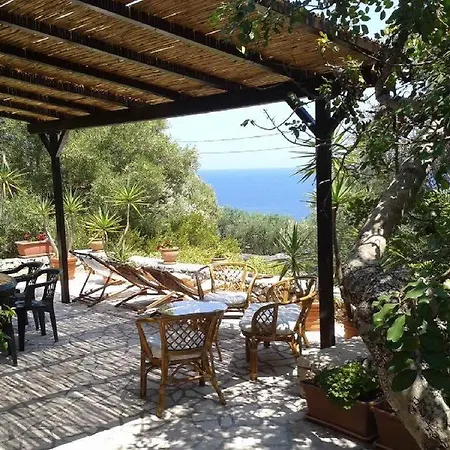 Mirto Mare Hébergement de vacances Corsano (Apulia)