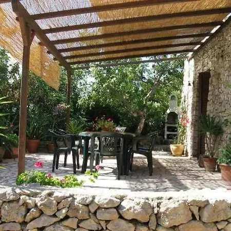 Mirto Mare Hébergement de vacances Corsano (Apulia)