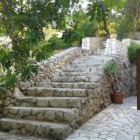 Mirto Mare Hébergement de vacances Corsano (Apulia)