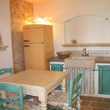 Mirto Mare Corsano (Apulia)