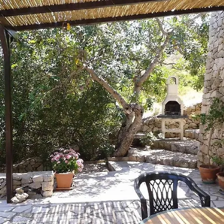 Mirto Mare Corsano (Apulia)