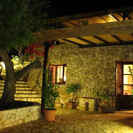 Mirto Mare Corsano (Apulia)