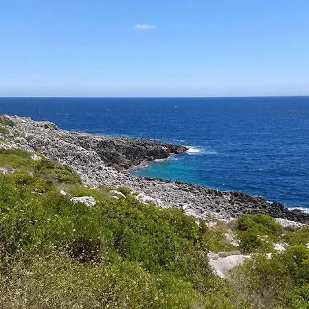 Mirto Mare * Corsano (Apulia)