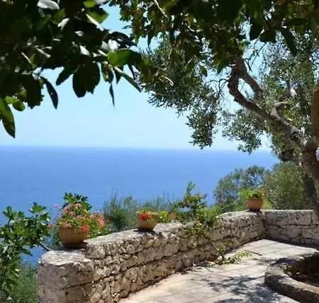 Mirto Mare * Corsano (Apulia)